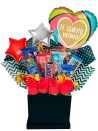 Chocolatísimo para Mamá