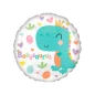 43cm Globo Babysaurus