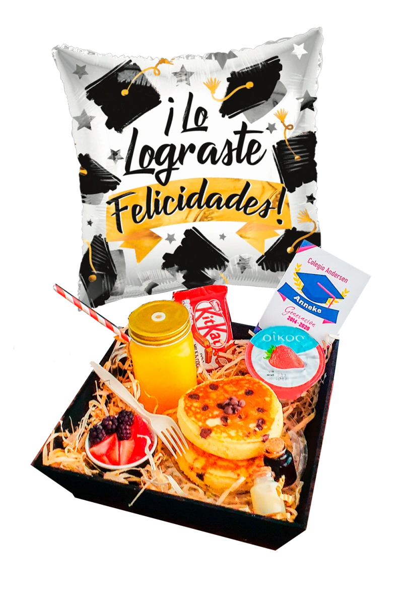 Hotcakes Para Graduados Hotcakes Para Graduados