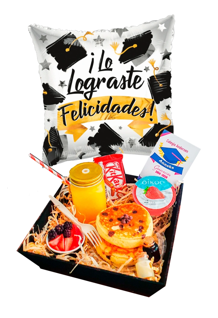 Hotcakes Para Graduados Hotcakes Para Graduados