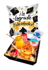 Hotcakes Para Graduados
