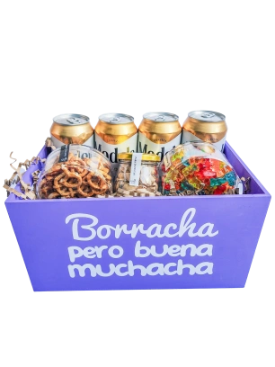Ramo de Dulces a Domicilio
