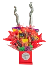 Arreglo de Dulces Picantes