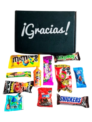 Pequeño Presente Corporativo