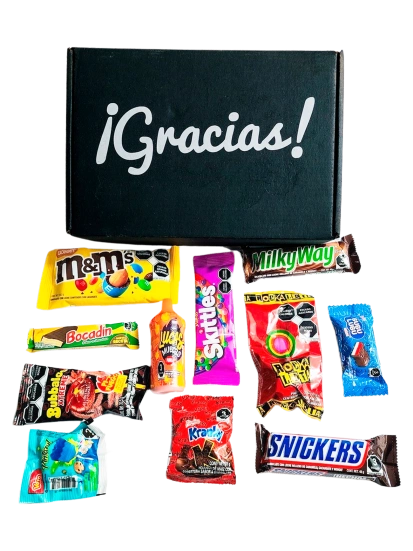 Pequeño Presente Corporativo