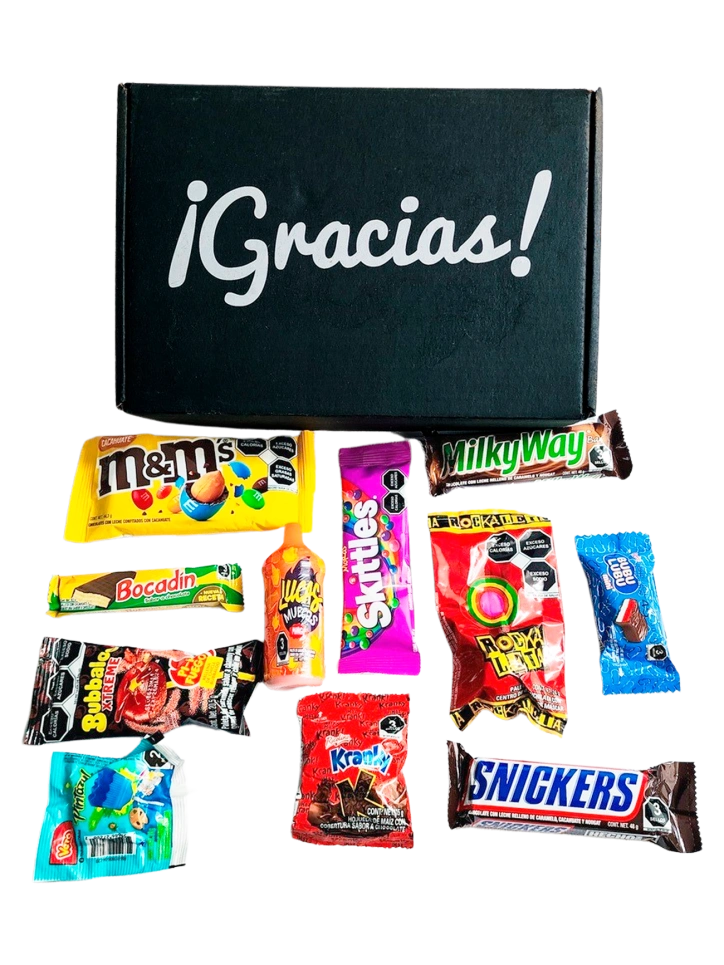 Pequeño Presente Corporativo