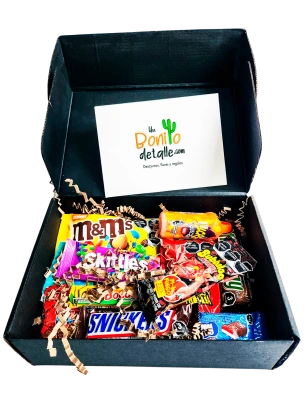 Pequeño Presente Corporativo