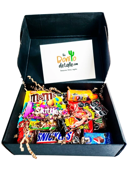 Pequeño Presente Corporativo