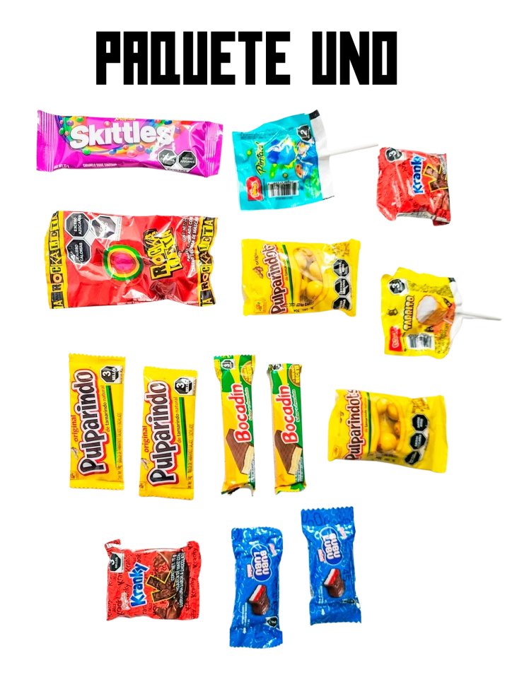 Regalo para Padrinos