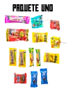 Regalo para Padrinos