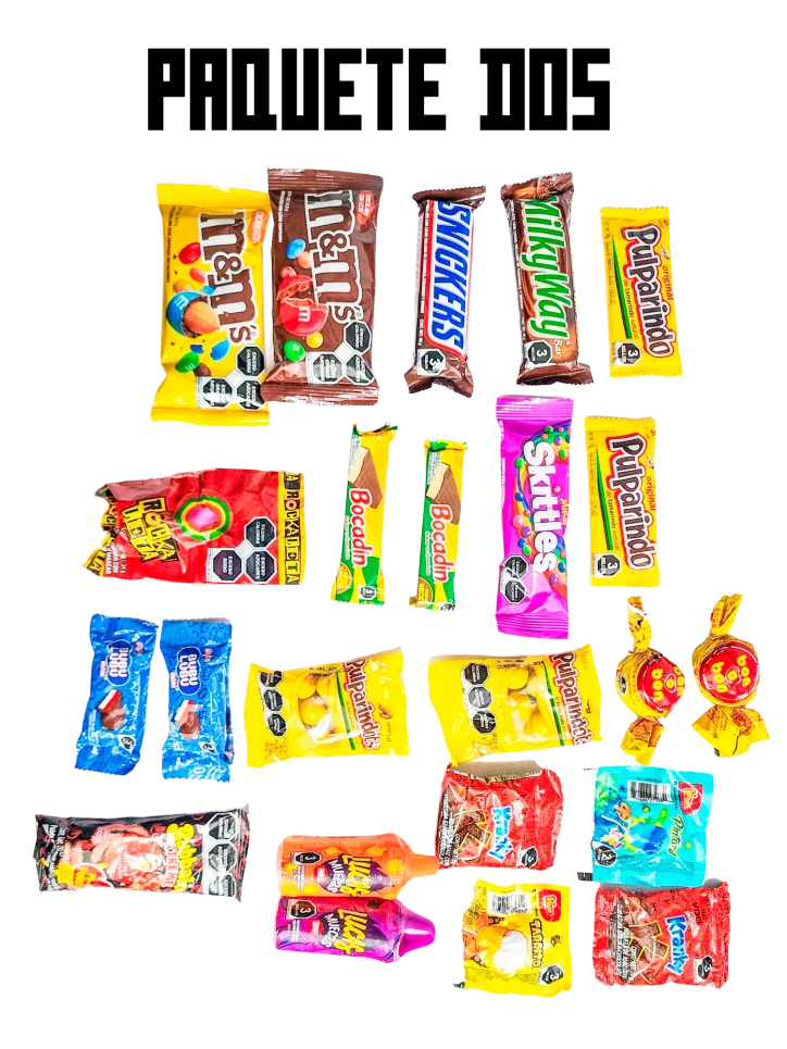 Regalo para Padrinos