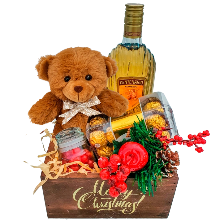 Navidad Centenaria