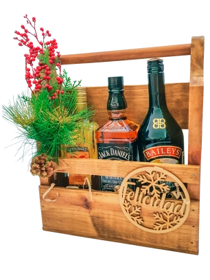Regalo Navideño Premium