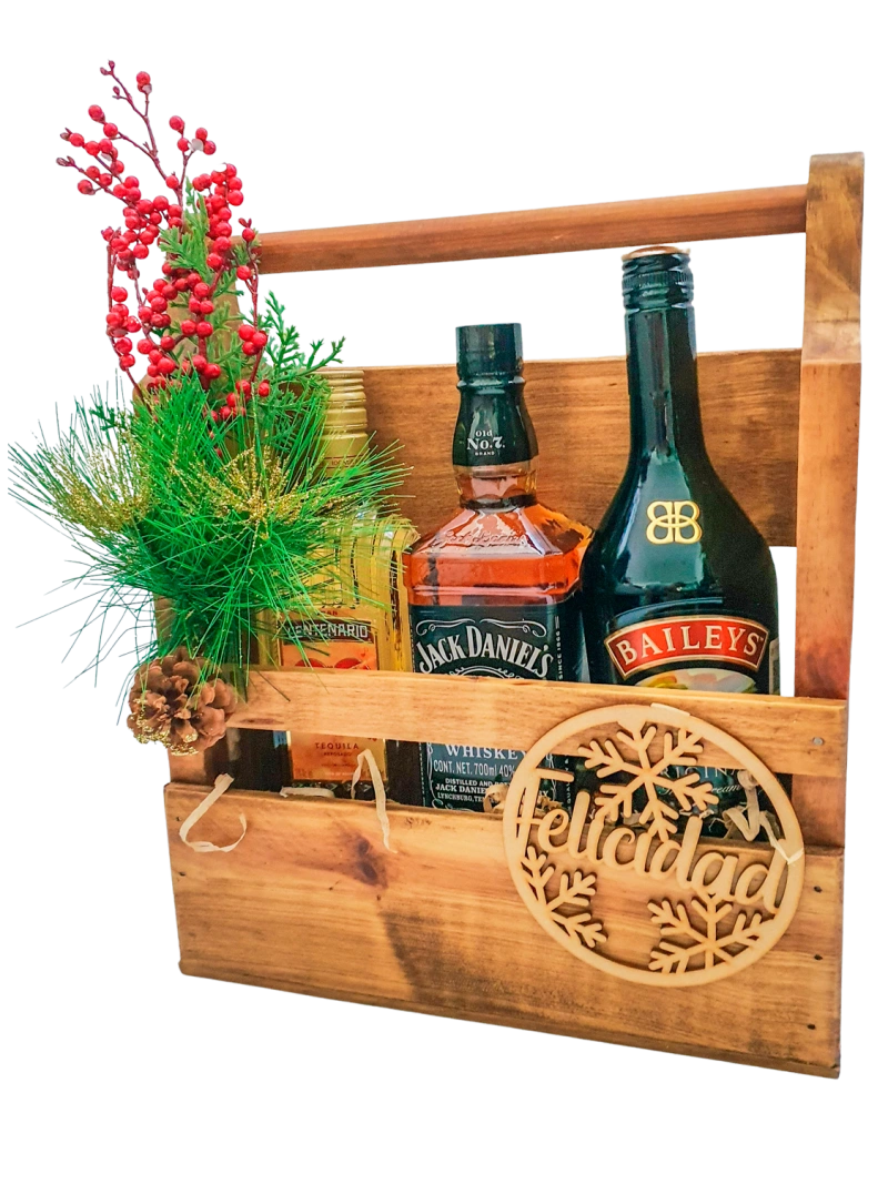 Regalo Navideño Premium