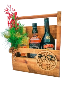 Regalo Navideño Premium