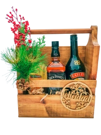 Regalo Navideño Premium