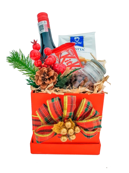 Regalo Deseo Navideño