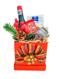 Regalo Deseo Navideño