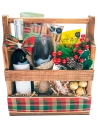Arcón Brindis Navideño