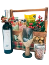 Arcón Brindis Navideño