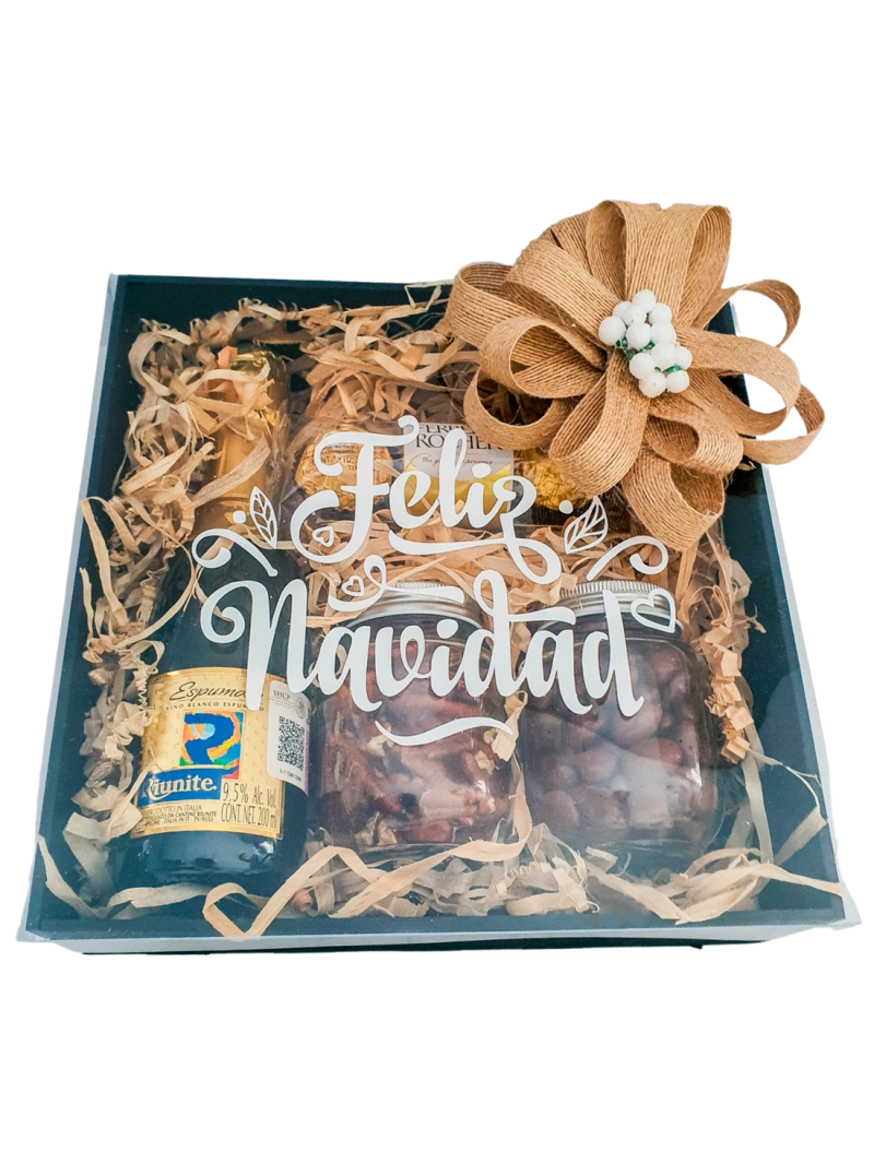 Regalo de Navidad Corporativo