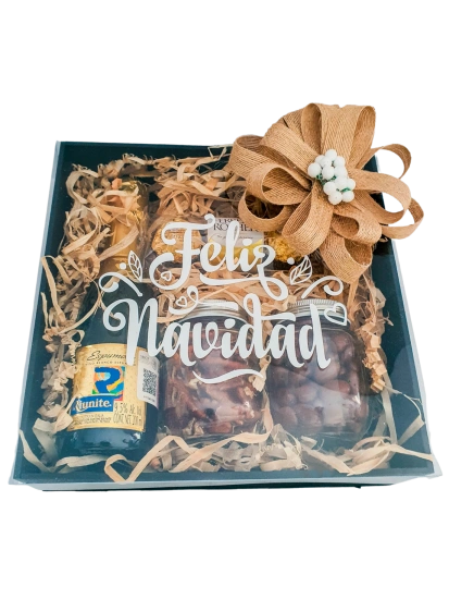 Regalo de Navidad Corporativo