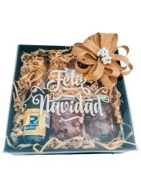 Regalo de Navidad Corporativo