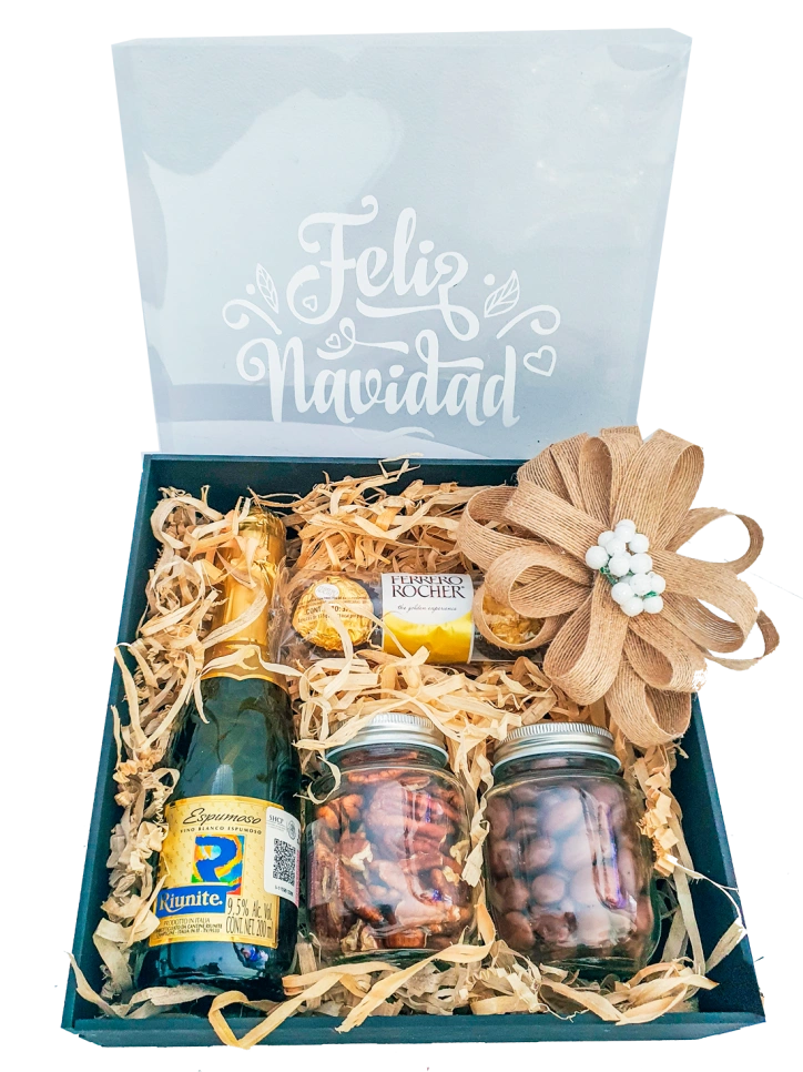 Regalo Brindis Corporativo