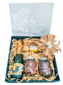 Regalo Brindis Corporativo