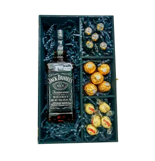 Jack Christmas Gift