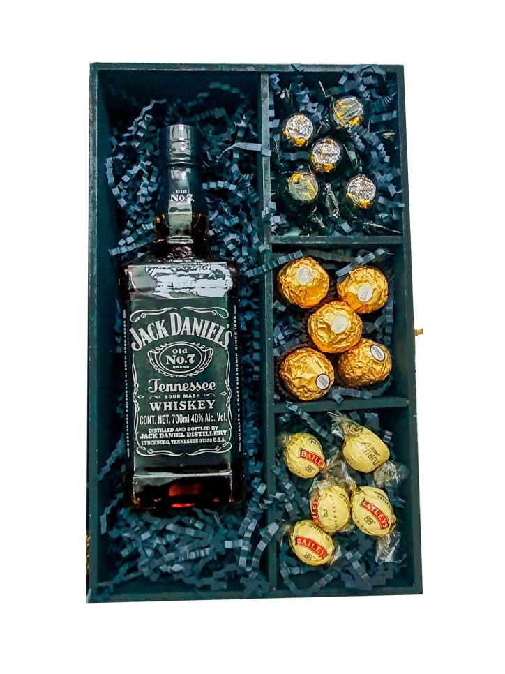 Jack Christmas Gift Jack Christmas Gift