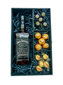 Jack Christmas Gift