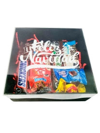 Dulce Navidad a Domicilio