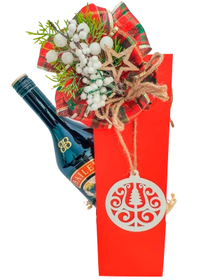 Ramo de Flores y Dulces