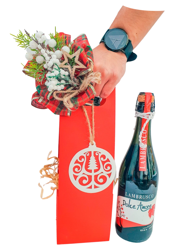 Navidad para Compartir