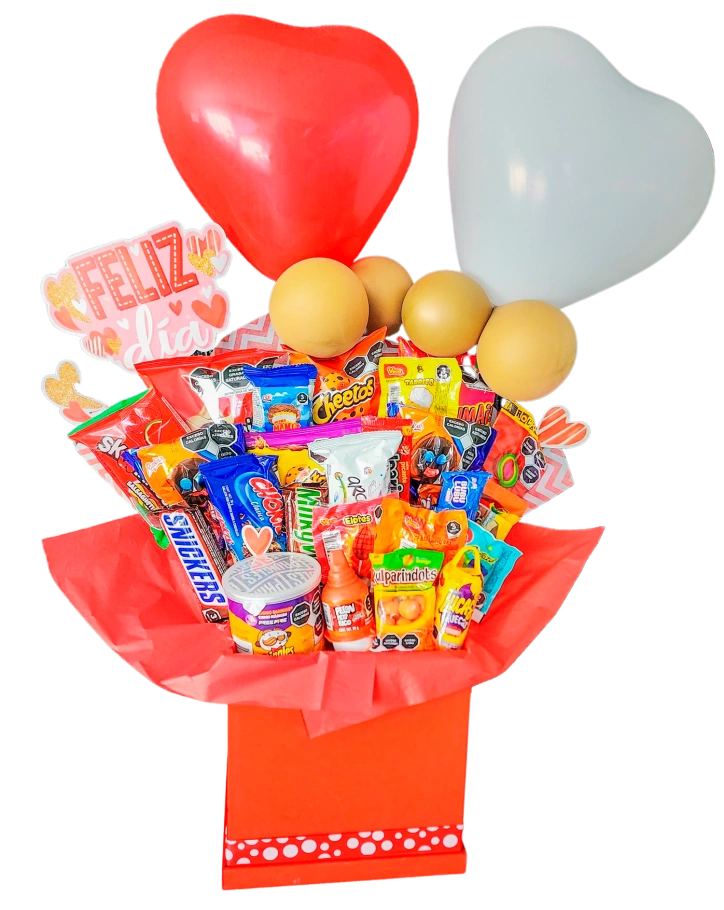 Arreglo de Amor Jumbo Arreglo de Amor Jumbo
