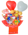 Arreglo de Amor Jumbo