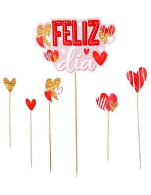 Ramo de Flores y Dulces