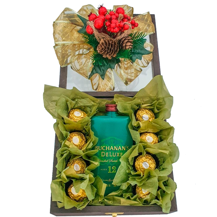 Exclusive Christmas Gift