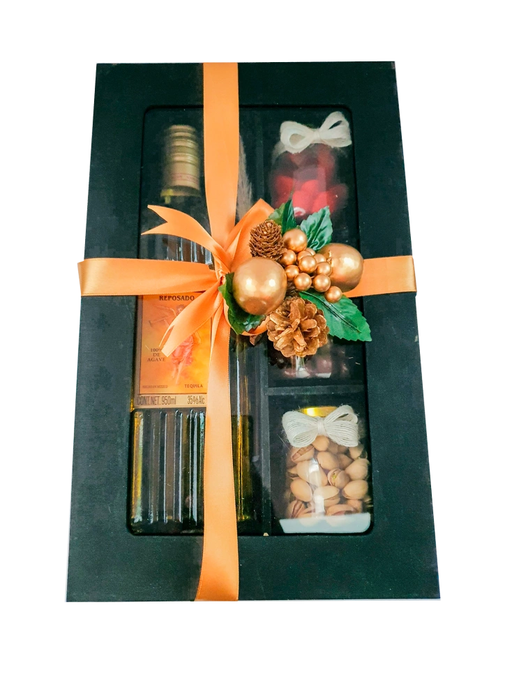 Cofre Centenario para Regalar