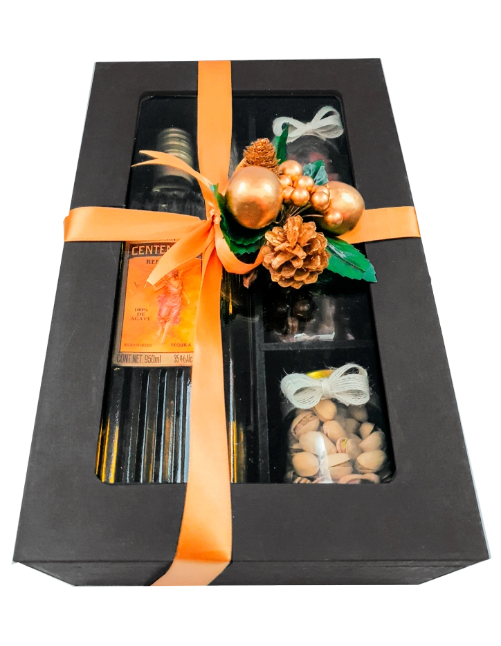 Cofre Centenario para Regalar