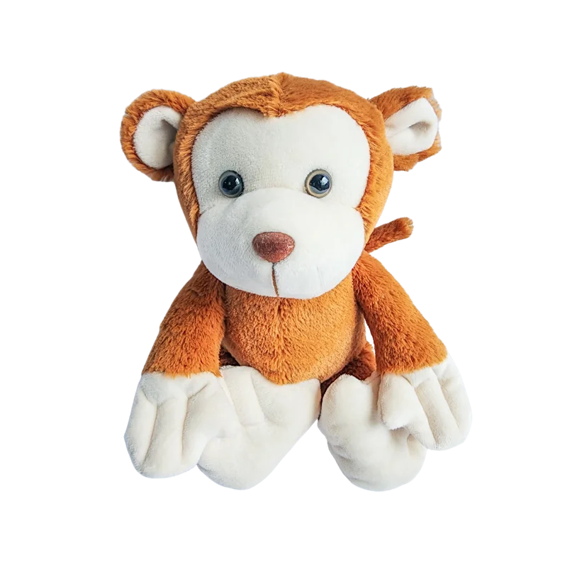 Peluche Monito