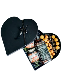 Corazón de Whisky