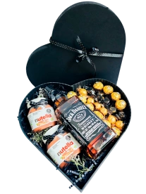 Corazón de Whisky
