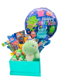 Regalo Dino Party