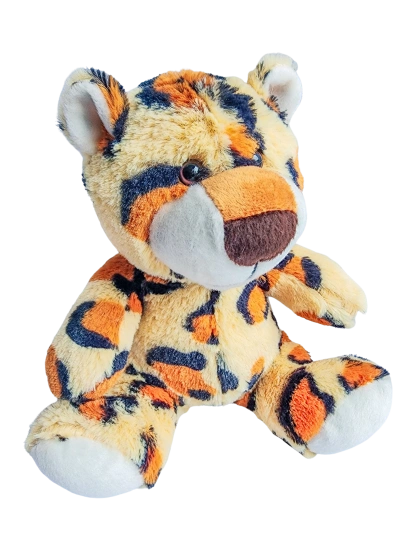Peluche León