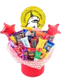 Arreglo de Dulces Peque