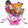 Aracni-Calaverita Halloween