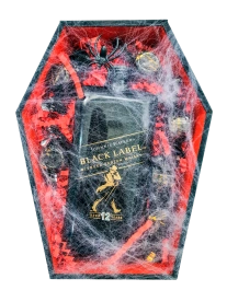 Oscura tentación