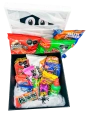 Momia Sorpresa con Dulces